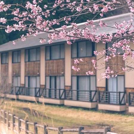 Kaze No Hibiki Hotel Nikko Exterior photo