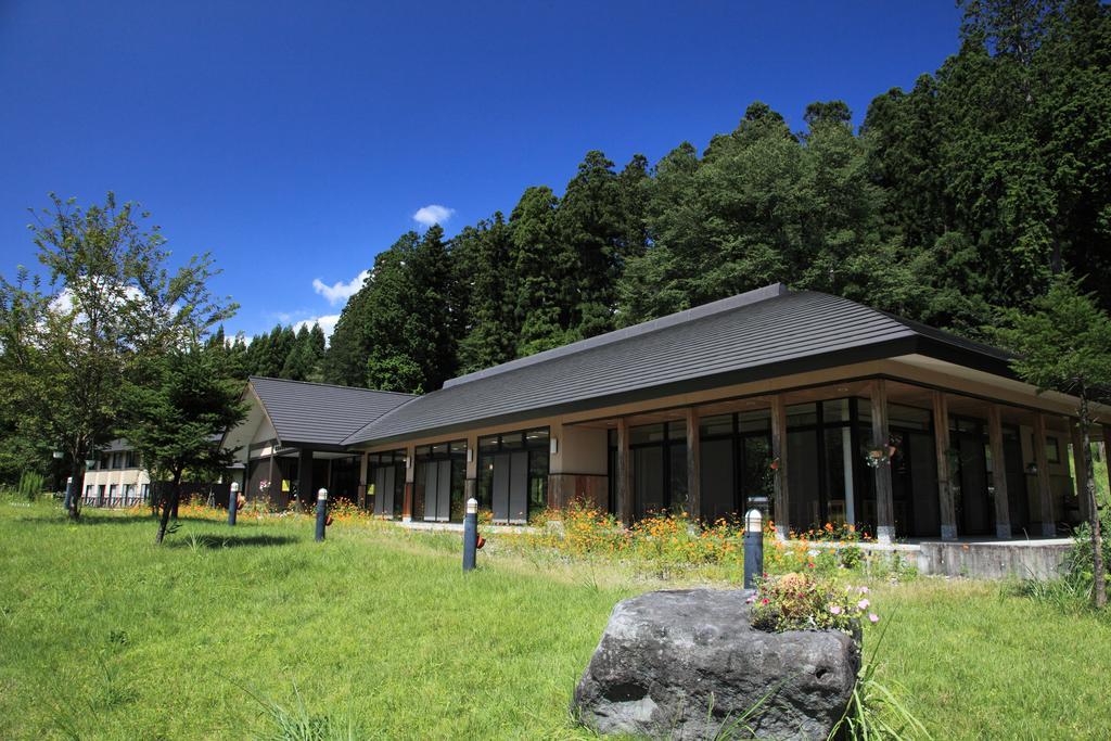 Kaze No Hibiki Hotel Nikko Exterior photo