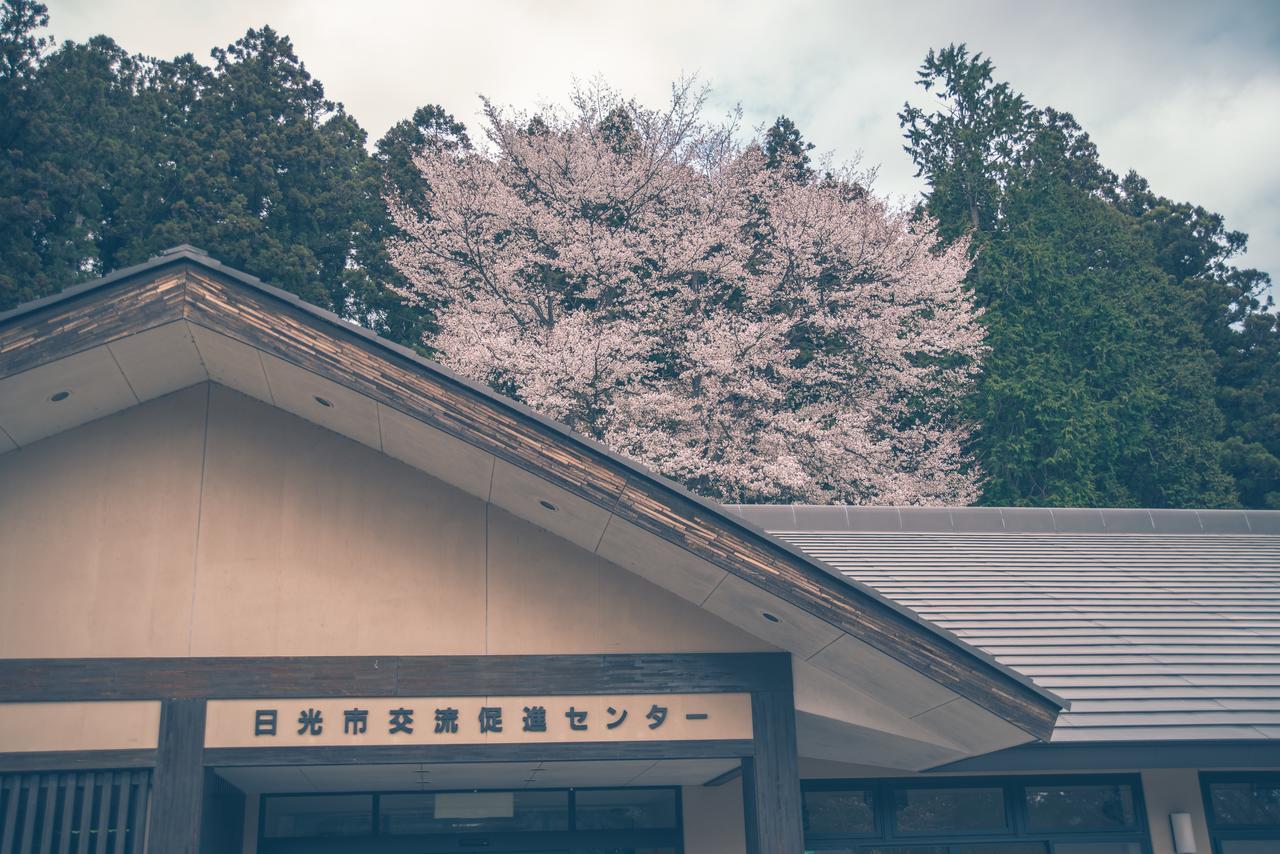 Kaze No Hibiki Hotel Nikko Exterior photo